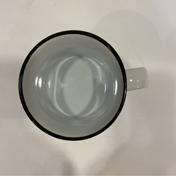 Disney The Nightmare Before Christmas Jack And Sally 20 Oz. Coffee Mug Cup NWT - Picture 2 of 3